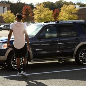 Meet your Posher, Noah